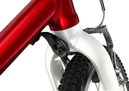 Kinder Fahrrad Woom  2 14"