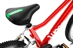 Kinder Fahrrad Woom  2 14" green