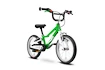 Kinder Fahrrad Woom  2 14" green