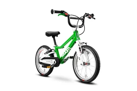 Kinder Fahrrad Woom 2 14" green