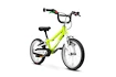 Kinder Fahrrad Woom  2 14" Lime