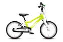 Kinder Fahrrad Woom  2 14" Lime