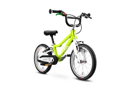 Kinder Fahrrad Woom 2 14" Lime