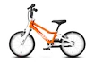 Kinder Fahrrad Woom  2 14" Orange