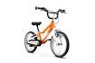 Kinder Fahrrad Woom  2 14" Orange