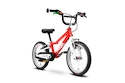 Kinder Fahrrad Woom  2 14" red