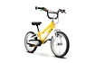 Kinder Fahrrad Woom  2 14" yellow