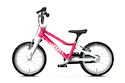 Kinder Fahrrad Woom 2 GO Hot Pink
