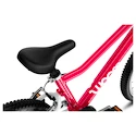 Kinder Fahrrad Woom 2 GO Hot Pink
