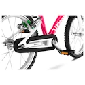 Kinder Fahrrad Woom 2 GO Hot Pink