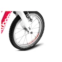 Kinder Fahrrad Woom 2 GO Hot Pink
