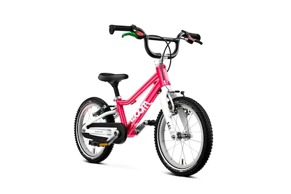 Kinder Fahrrad Woom 2 GO Hot Pink