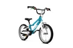 Kinder Fahrrad Woom 2 GO Metallic Blue