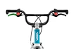 Kinder Fahrrad Woom 2 GO Metallic Blue