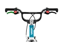 Kinder Fahrrad Woom 2 GO Metallic Blue