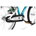 Kinder Fahrrad Woom 2 GO Metallic Blue