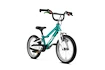 Kinder Fahrrad Woom 2 GO Metallic Turquoise