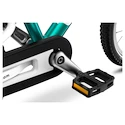 Kinder Fahrrad Woom 2 GO Metallic Turquoise