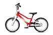 Kinder Fahrrad Woom 2 GO Red
