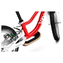 Kinder Fahrrad Woom 2 GO Red