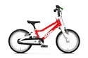Kinder Fahrrad Woom 2 GO Red