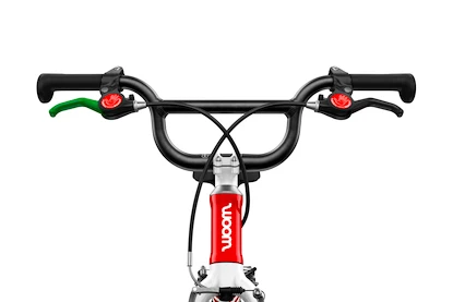 Kinder Fahrrad Woom 2 GO Red