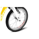 Kinder Fahrrad Woom 2 GO Vibrant Yellow