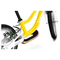 Kinder Fahrrad Woom 2 GO Vibrant Yellow