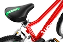 Kinder Fahrrad Woom  3 16"