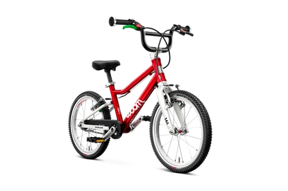 Kinder Fahrrad Woom  3 16"
