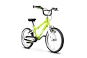 Kinder Fahrrad Woom 3  16" Lime