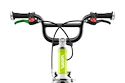 Kinder Fahrrad Woom  3 16" Lime