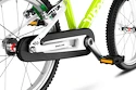 Kinder Fahrrad Woom  3 16" Lime