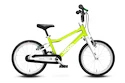 Kinder Fahrrad Woom  3 16" Lime