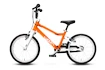 Kinder Fahrrad Woom 3  16" Orange