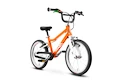 Kinder Fahrrad Woom 3  16" Orange
