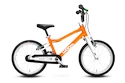 Kinder Fahrrad Woom 3  16" Orange