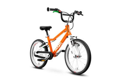 Kinder Fahrrad Woom 3  16" Orange