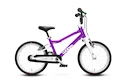 Kinder Fahrrad Woom  3 16" purple