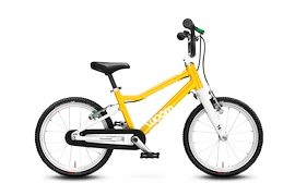 Kinder Fahrrad Woom 3 16" Yellow