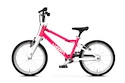 Kinder Fahrrad Woom 3 Automagic GO Hot Pink
