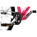 Kinder Fahrrad Woom 3 Automagic GO Hot Pink