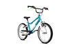 Kinder Fahrrad Woom 3 Automagic GO Metallic Blue