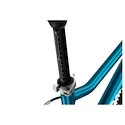 Kinder Fahrrad Woom 3 Automagic GO Metallic Blue