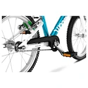 Kinder Fahrrad Woom 3 Automagic GO Metallic Blue