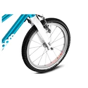 Kinder Fahrrad Woom 3 Automagic GO Metallic Blue