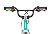 Kinder Fahrrad Woom 3 Automagic GO Metallic Turquoise
