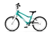 Kinder Fahrrad Woom 3 Automagic GO Metallic Turquoise