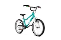 Kinder Fahrrad Woom 3 Automagic GO Metallic Turquoise