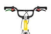Kinder Fahrrad Woom 3 Automagic GO Vibrant Yellow